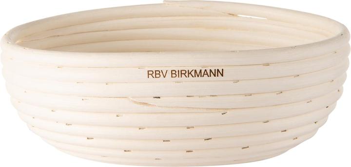 Produktbild Birkmann Gärkörbchen