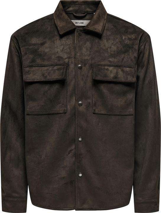 Immagine prodotto Only & Sons ONSRAVI Hemdjacke Hemdjacke (M)