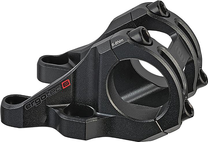 Ergotec Haddock (47 mm, 31.80 mm)