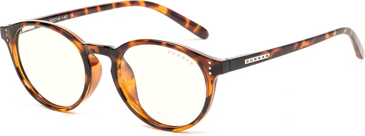 Immagine prodotto Gunnar Occhiali da gioco Attaché Tortoise Clear