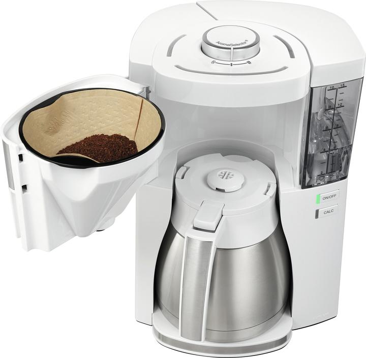 Actual product image Melitta Look Therm Perfection