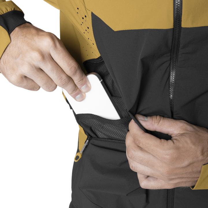 Actual product image Dynafit Transalper DST Jacket (XXL)