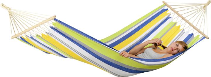 Actual product image Amazonas Tonga (120 kg)