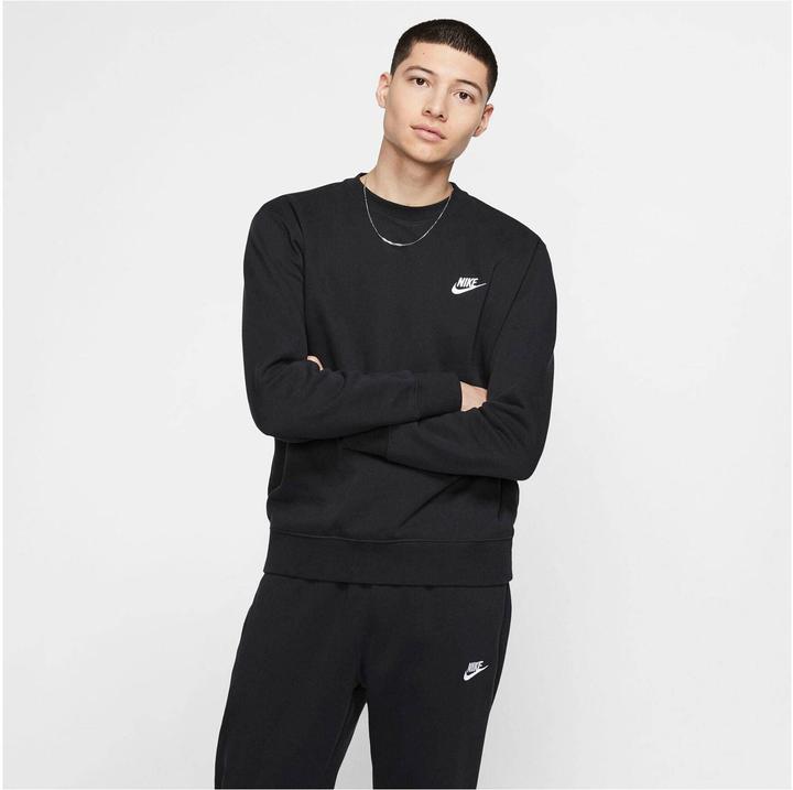 Produktbild Nike Sportswear Club Fleece (S)