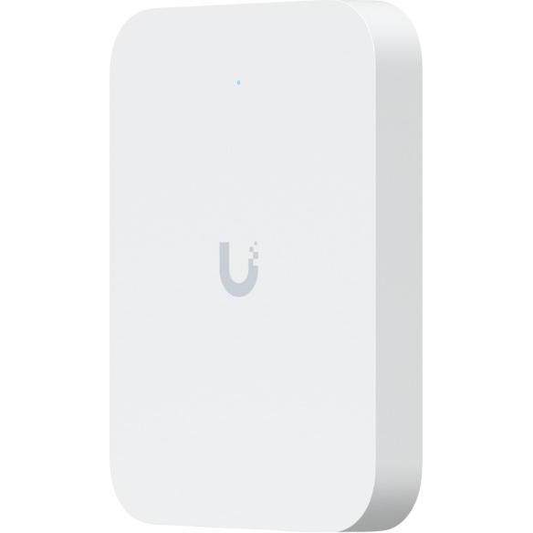 Ubiquiti UQ-U7-IW UniFi Wi-Fi 7 2 4 GHz 5 GHz 688 Mbit/s + 4300 Mbit/s, Access Point