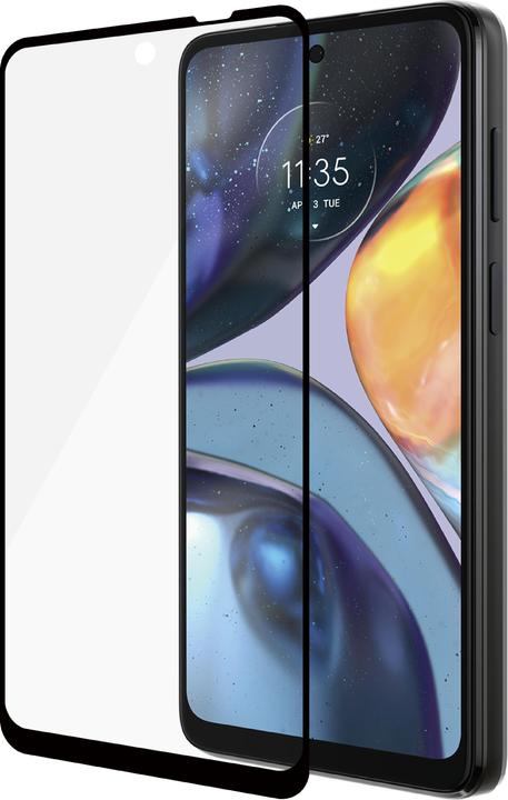 Immagine prodotto Safe Vestibilità ultra-ampia (1 Pezzo/i, Motorola Moto G22, Motorola Moto E32s, Motorola Moto E32, Lenovo A Plus)