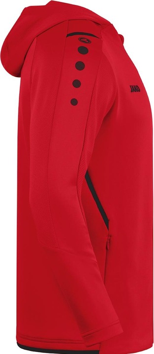Produktbild JAKO Trainingsjacke Challenge mit Kapuze (3XL)