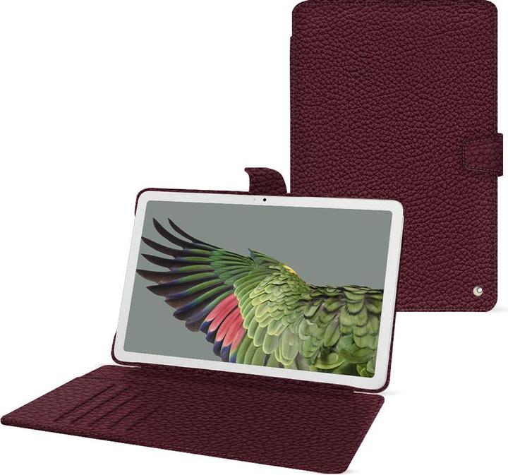 Leugen de wijn ( Pantone #412234 )