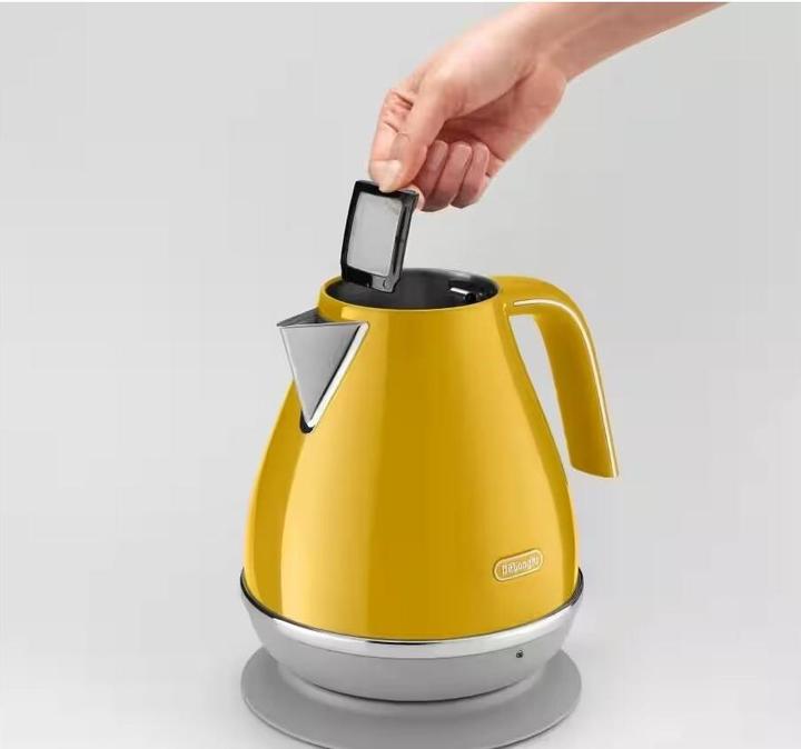 Actual product image De'Longhi Icona Capitals (1.70 l)