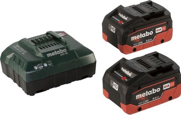 Produktbild Metabo KGS 18 LTX BL 216
