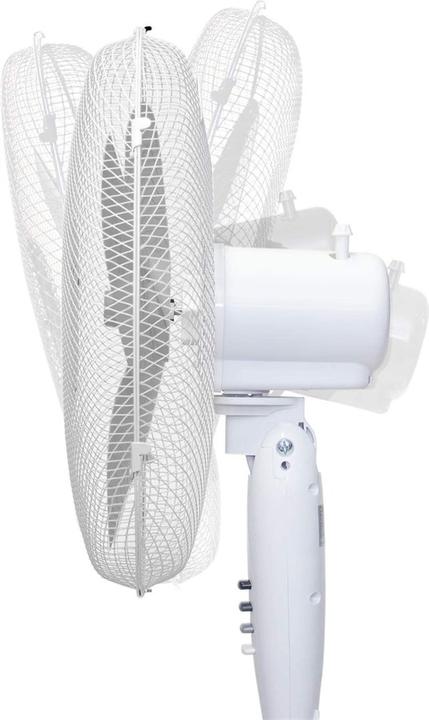 Produktbild Alfda Stand-Ventilator