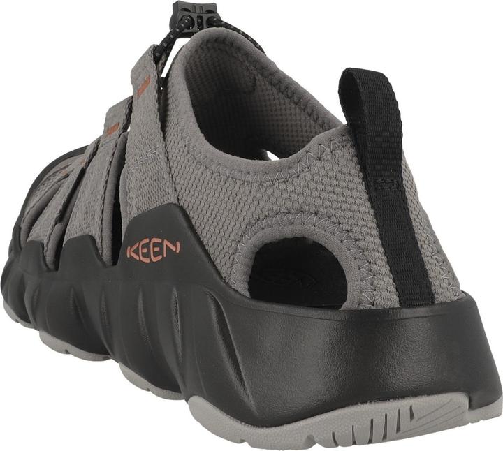 Grigio, Mattone bruciato