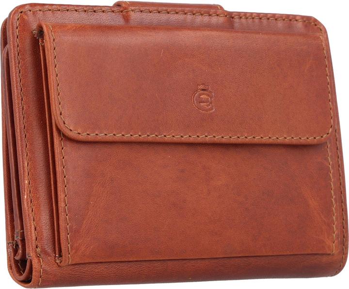 Immagine prodotto Esquire Portafoglio Dallas RFID in pelle 12,5 cm