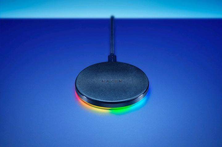 Actual product image Razer Charging Pad (10 W)