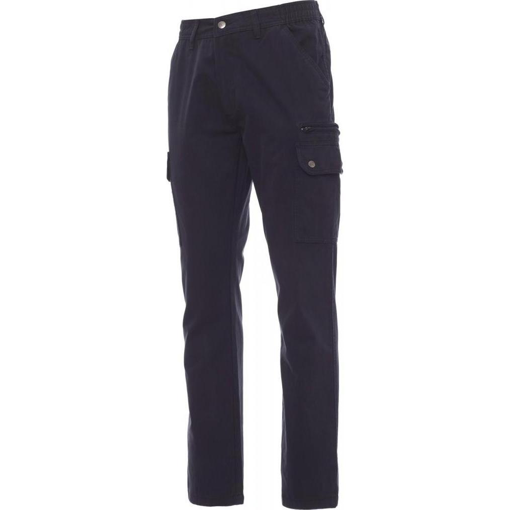 Thumbnail - Payper, Herren, Hosen, Hose Forest/winter, Schwarz, (XL)