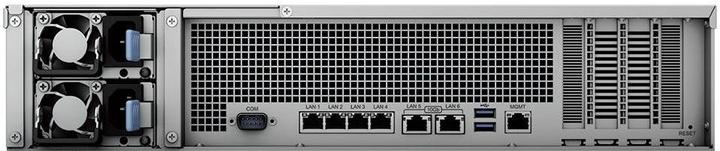 Actual product image Synology FlashStation FS3410 (0 TB)