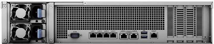 Produktbild Synology FlashStation FS3410 (0 TB)