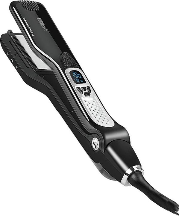 Produktbild Caso Eurostil Elektrisches Haarglätteisen Vapor Iron 1 Einheit