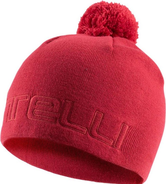 Produktbild Castelli Artica Beanie (One Size)