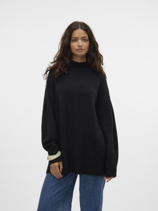 Produktbild Vero Moda VMPHILLIS Pullover Strickpullover (XS)