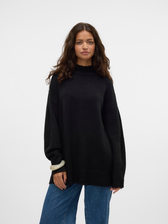 Image du produit Vero Moda VMPHILLIS Pull Pull en maille (XS)