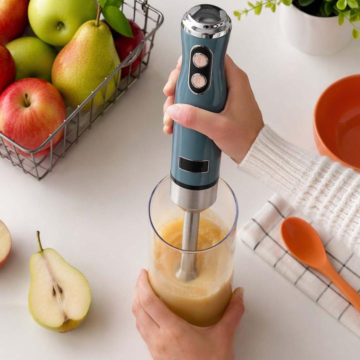 Produktbild Avizar Stabmixer 600W mit 2 Stufen