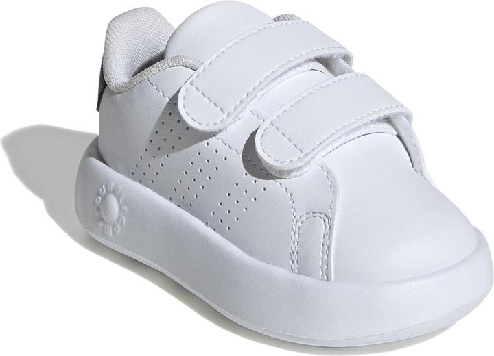 Image du produit Adidas chaussures blanches pour enfants Advantage (25)