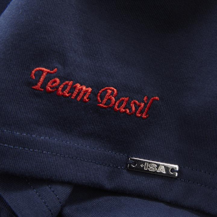 Actual product image ISA Bodywear Shirt kurzarm (S)