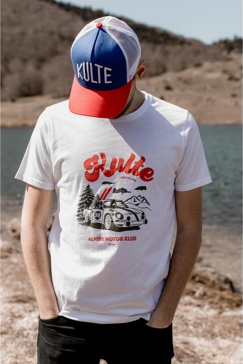 Immagine prodotto Kulte maglietta alpine klub (XS)