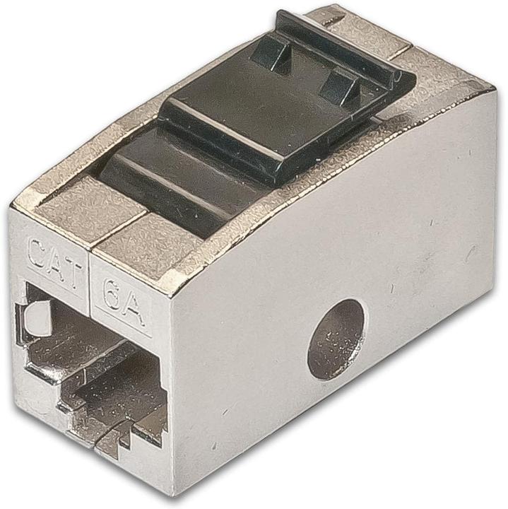 Produktbild Wirewin Keystone Jack RJ45, STP (Keystone Modul)