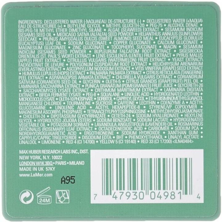 Actual product image La Mer The Lifting Contour Serum (30 ml)