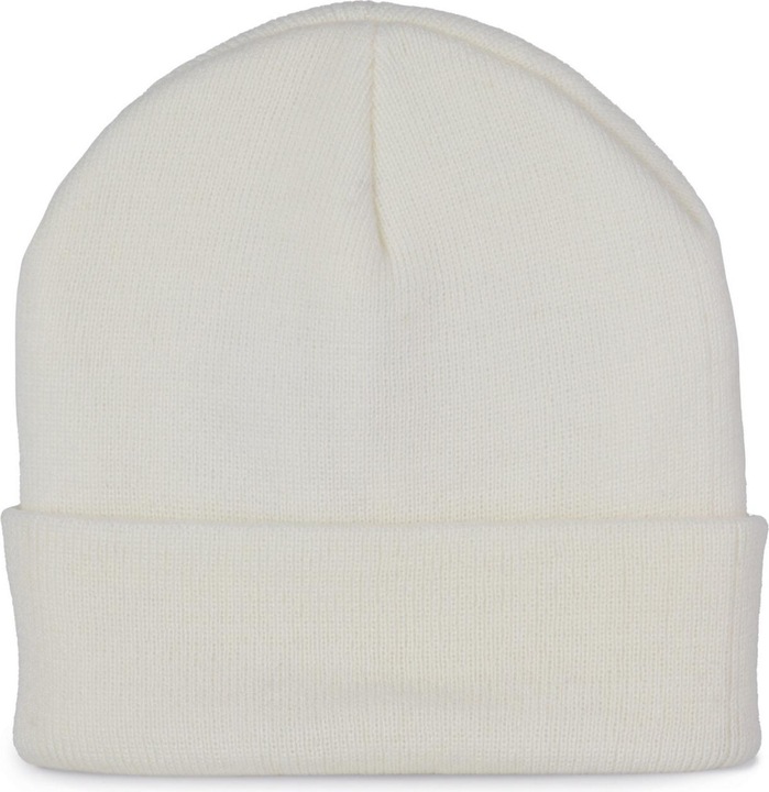 Actual product image K-up Beanie with thinsulate lining