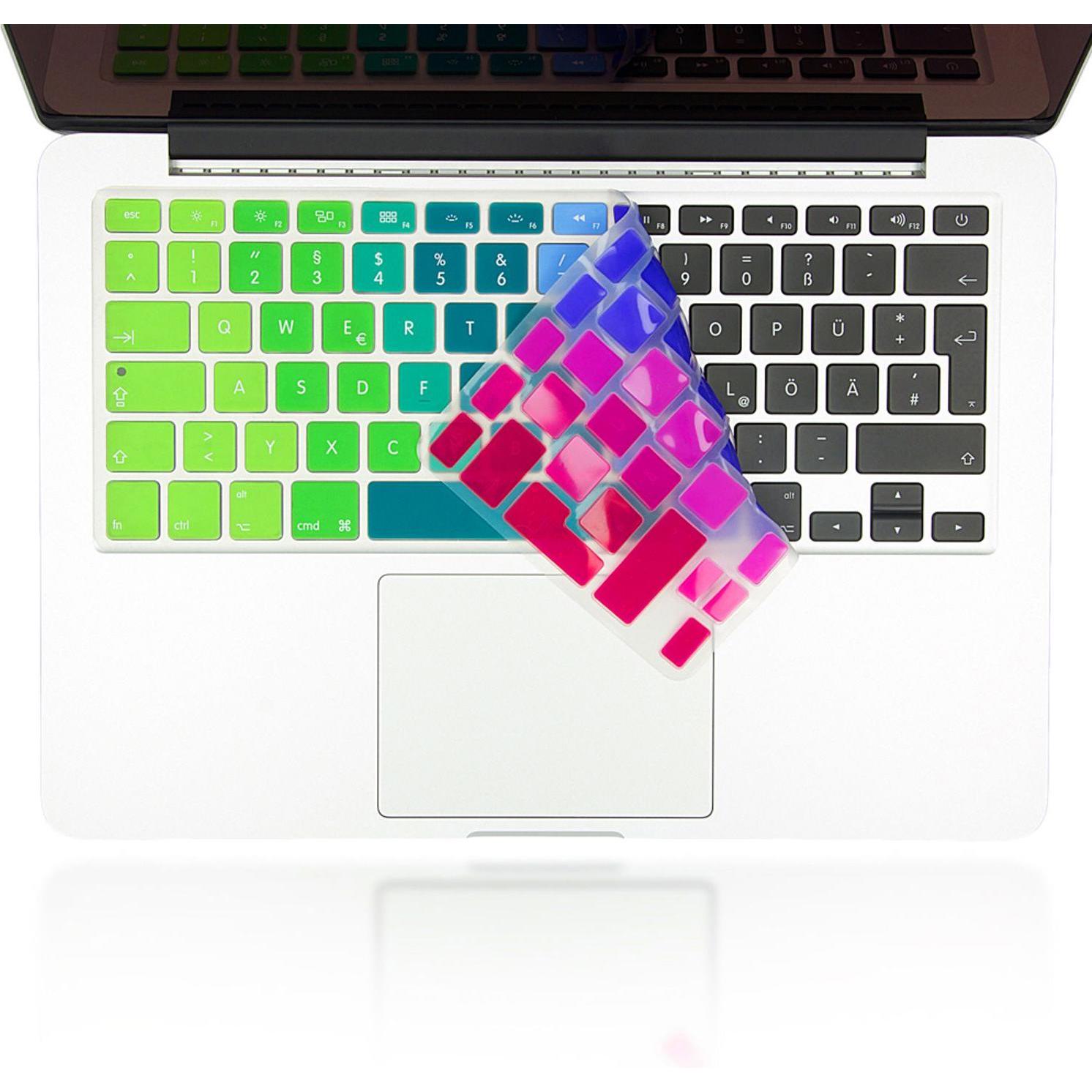 Thumbnail - Nalia de-8050 01, Maus + Tastatur Zubehör, Mehrfarbig