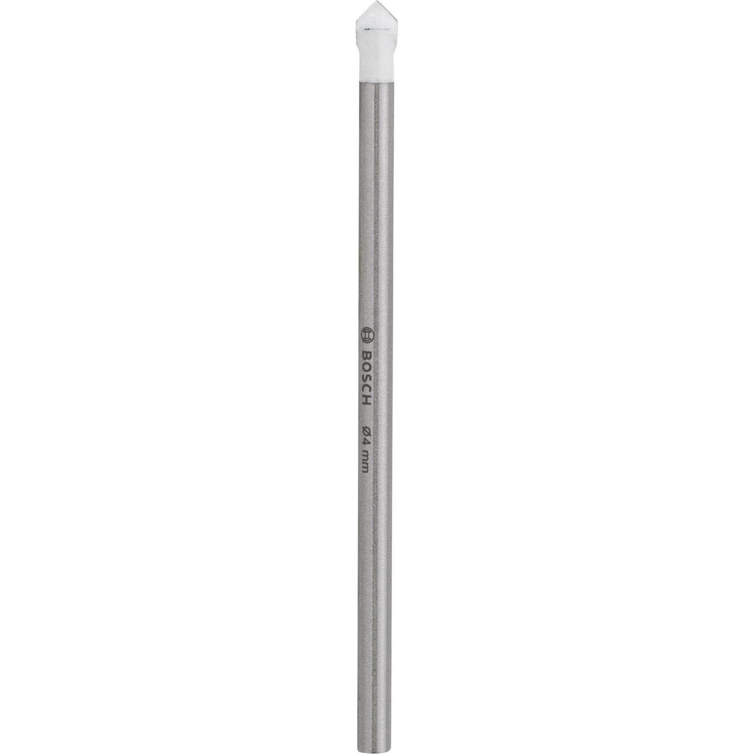 Bosch Professional Zubehör, Bohrereinsatz, Fliesenbohrer CYL-9 Ceramic, 4 x 70 mm (4 mm)
