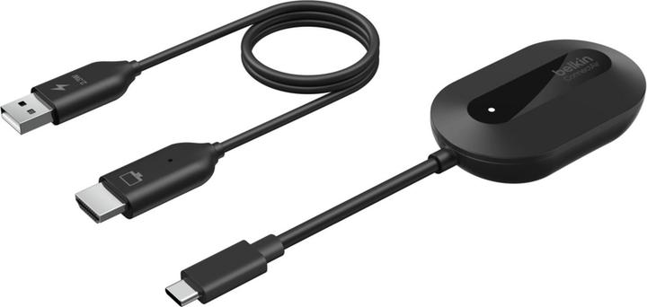 Belkin Connect Air (HDMI, 8.50 cm)