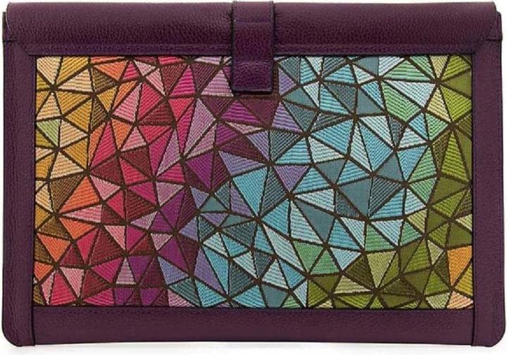 Image du produit Only-Bags.Store Housse en cuir, sacoche pour ordinateur portable MacBook - 15 (15")