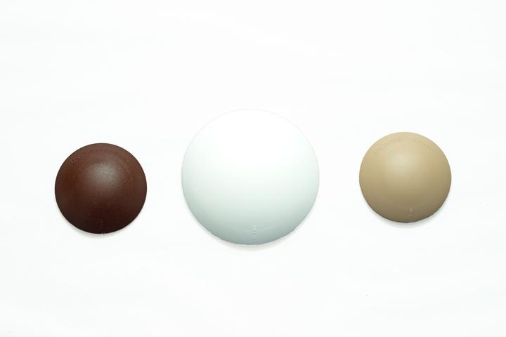 Produktbild Puag Türpuffer (Anschlagdämpfer, 2 Stück)