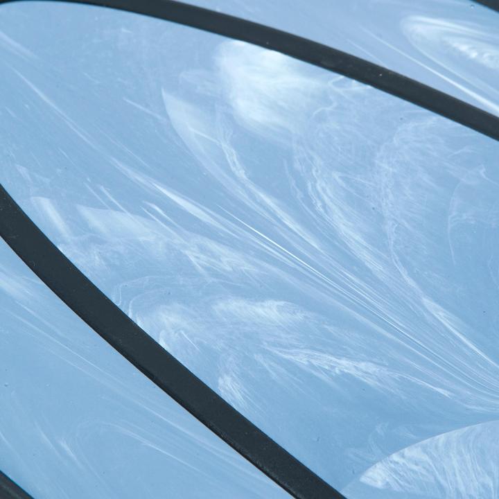 Produktbild Subea Tauchflossen - FF100 React Marble blau (40 - 41)