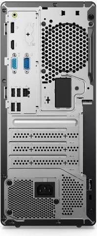 Actual product image Lenovo ThinkCentre Neo 50t Gen 4 (512 GB, 16 GB, Intel Core i7-13700, UHD Graphics 770)
