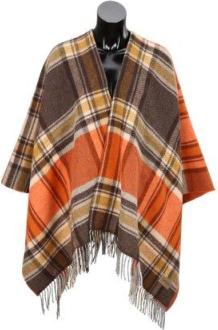 Produktbild Eskimo Turicum Poncho