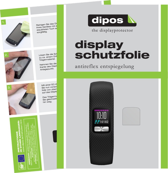 Dipos Screen Protector Anti-Glare