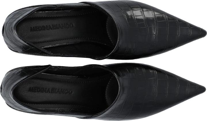 Actual product image Bianco BIAROWE Mules (37)