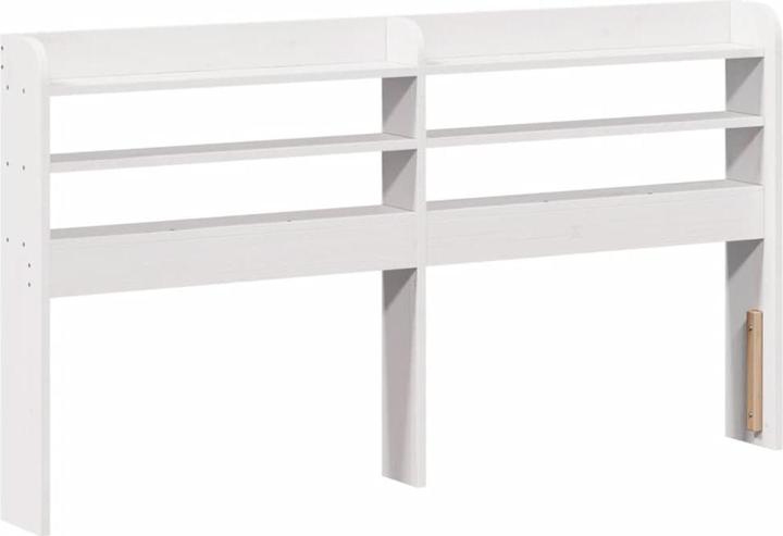 Image du produit vidaXL Bettgestell (150 x 200 cm)