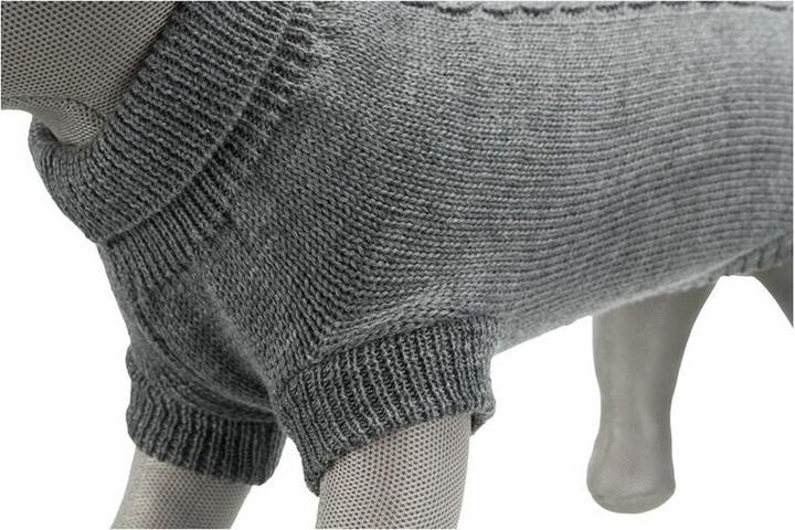 Image du produit Trixie Pull-over Kenton (L, Pull-over pour chien)