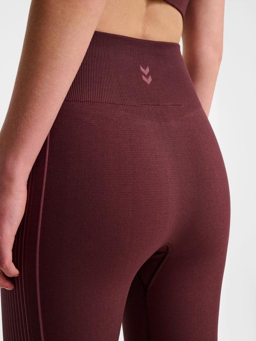 Produktbild hummel Hmlyoga Seamless Hw Tights (M)