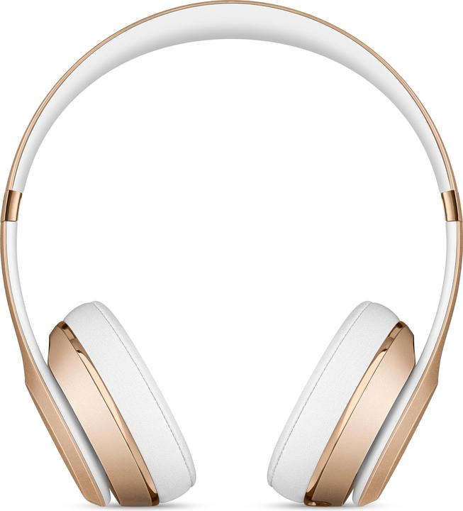 Image du produit Beats Solo3 sans fil (40 h, Filaire, Sans fil)