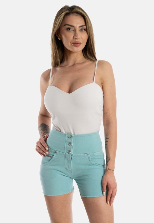 Actual product image Freddy WR.UP?? SNUG Shaping Pants (S)