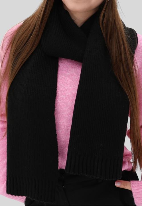 Immagine prodotto Maxte Damen-Winter-Schal – Merinowolle Loretta