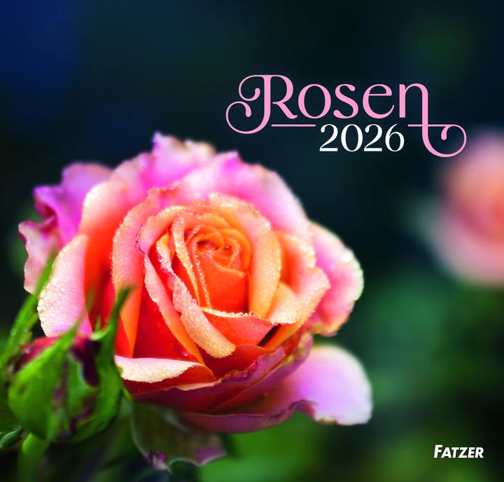 Immagine prodotto Rosen 2026 (Tedesco)