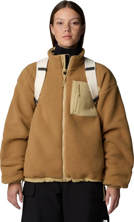 Actual product image North Face Borealis Mini 10 (10 l)